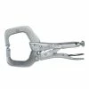 Hot Sale ✔️ IRWIN Visegrip Original 6-in Welding C-clamp Locking Pliers ✔️