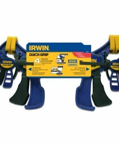Budget 🎁 IRWIN Clamps Clamp ✔️