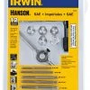Wholesale ๐ IRWIN Tap & Die Sets 12-Piece Tap and Die Set ๐ 2 Wholesale ๐ IRWIN Tap & Die Sets 12-Piece Tap and Die Set ๐ -IRWIN Sales Store 01251373