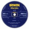 New 🤩 IRWIN Circular Saw Blades Marples 12-in 🎁