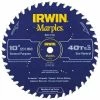 Deals ✔️ IRWIN Circular Saw Blades Marples 10-in 🧨 -IRWIN Sales Store 02101066