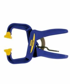Brand new 🧨 IRWIN Clamps QUICK-GRIP Clamp ✨ -IRWIN Sales Store 038548592008xl