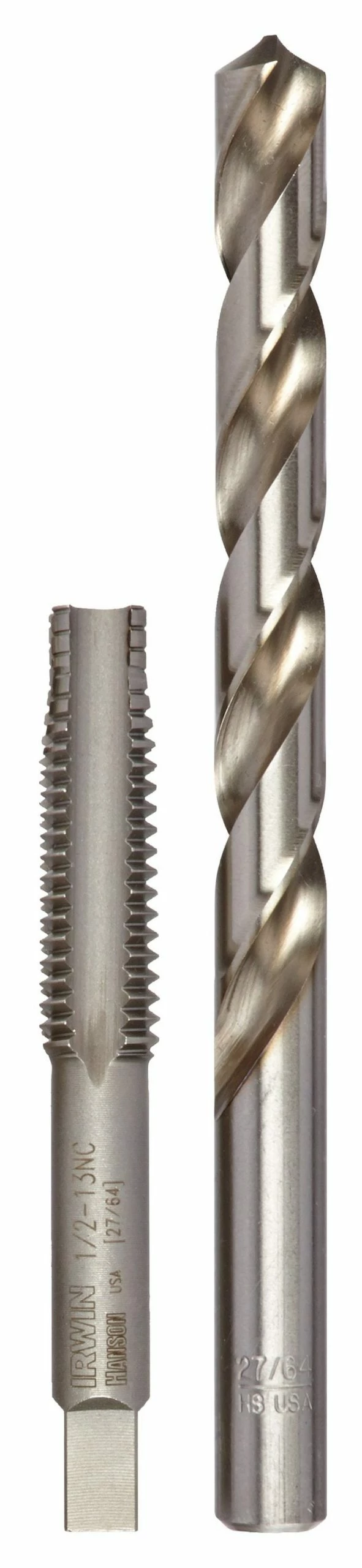 Flash Sale π IRWIN Tap & Drill Sets HANSON SAE 2-Pack Tap and Drill Set π 3 Flash Sale π IRWIN Tap & Drill Sets HANSON SAE 2-Pack Tap and Drill Set π