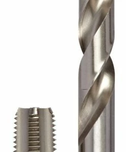 Best deal ⌛ IRWIN Tap & Drill Sets HANSON 2-Pack SAE Tap and Drill Set ⭐