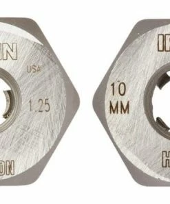 Top 10 ⭐ IRWIN Tap & Die Sets 6-Piece Tap and Die Set ✔️