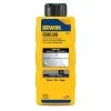 Best Pirce 🧨 IRWIN STRAIT-LINE 8-ozPermanent Marking Line Chalk ⌛ -IRWIN Sales Store 04032100