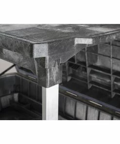 Buy 🎉 IRWIN Portable Tool Boxes Mobile Command Center 40.5-in Gray Structural Foam Wheels Lockable Tool Box ✨ -IRWIN Sales Store 042526950780 08461408