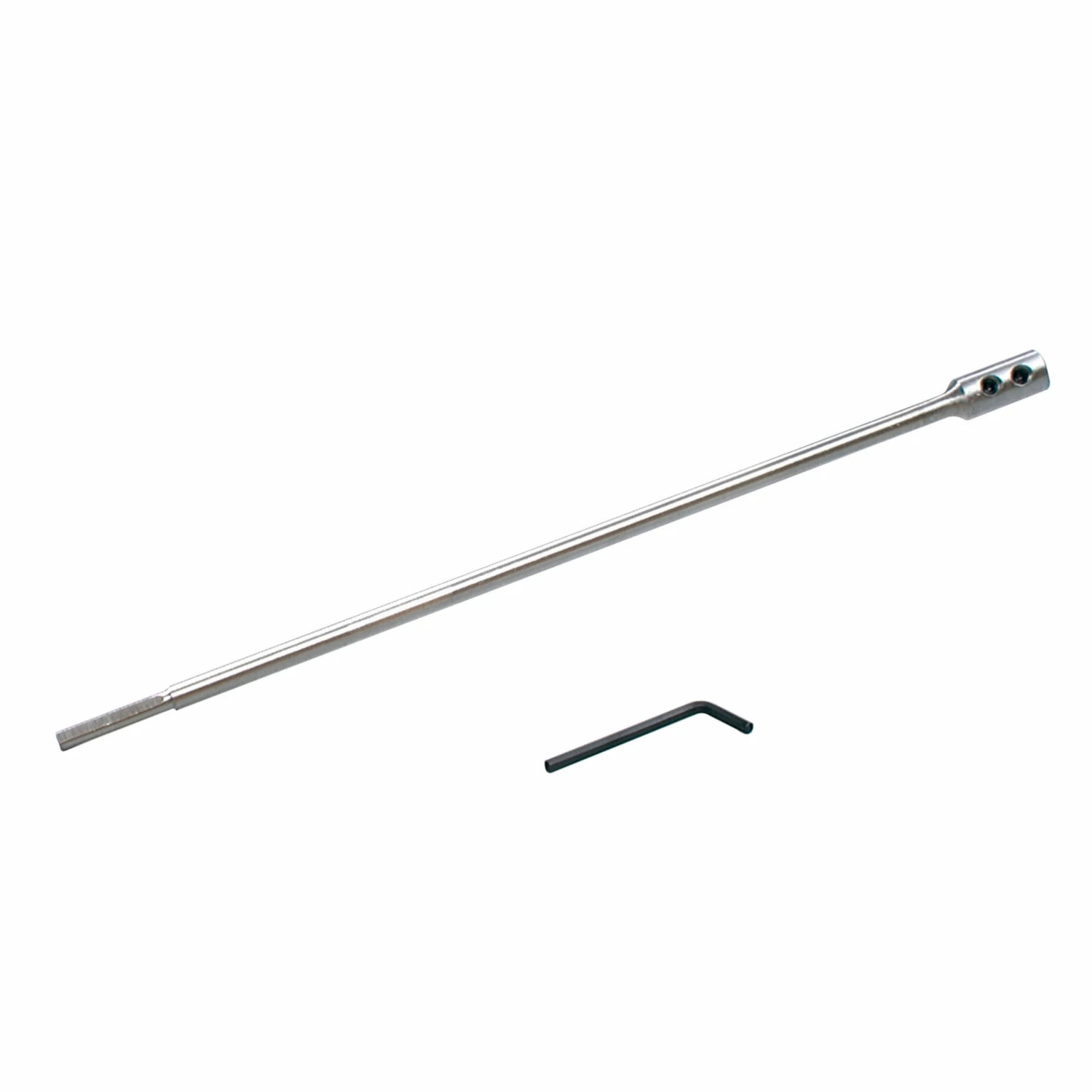 Cheapest 🎁 IRWIN Drill Bit Extensions 1/4-in Hex Quick Connect 12-in Drill Bit Extension 🎁 4 Cheapest 🎁 IRWIN Drill Bit Extensions 1/4-in Hex Quick Connect 12-in Drill Bit Extension 🎁 - Image 2