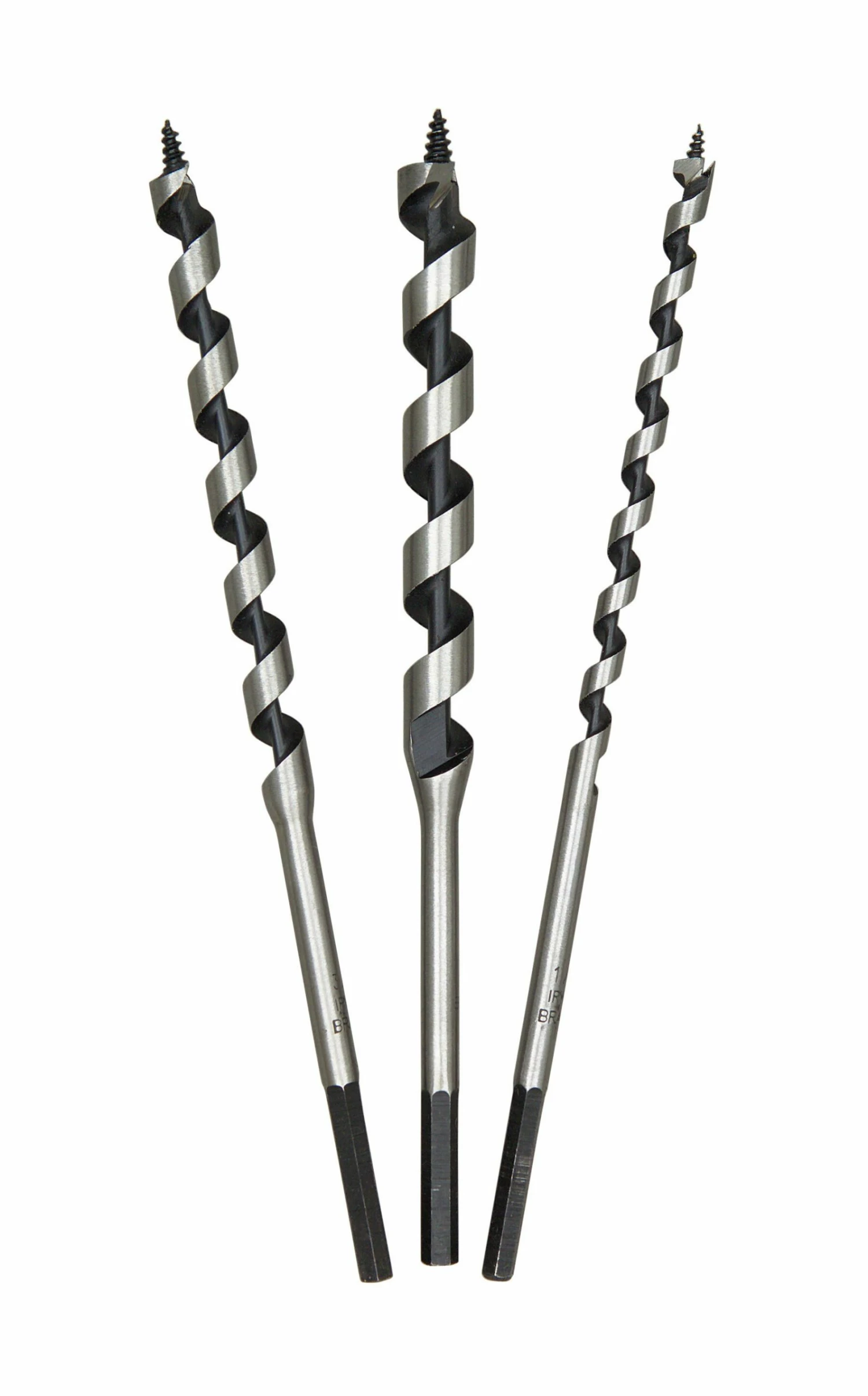 Best deal ⭐ IRWIN Woodboring Drill Bits 3-Piece Assorted Woodboring Auger Drill Bit Set ❤️ 4 Best deal ⭐ IRWIN Woodboring Drill Bits 3-Piece Assorted Woodboring Auger Drill Bit Set ❤️ - Image 2