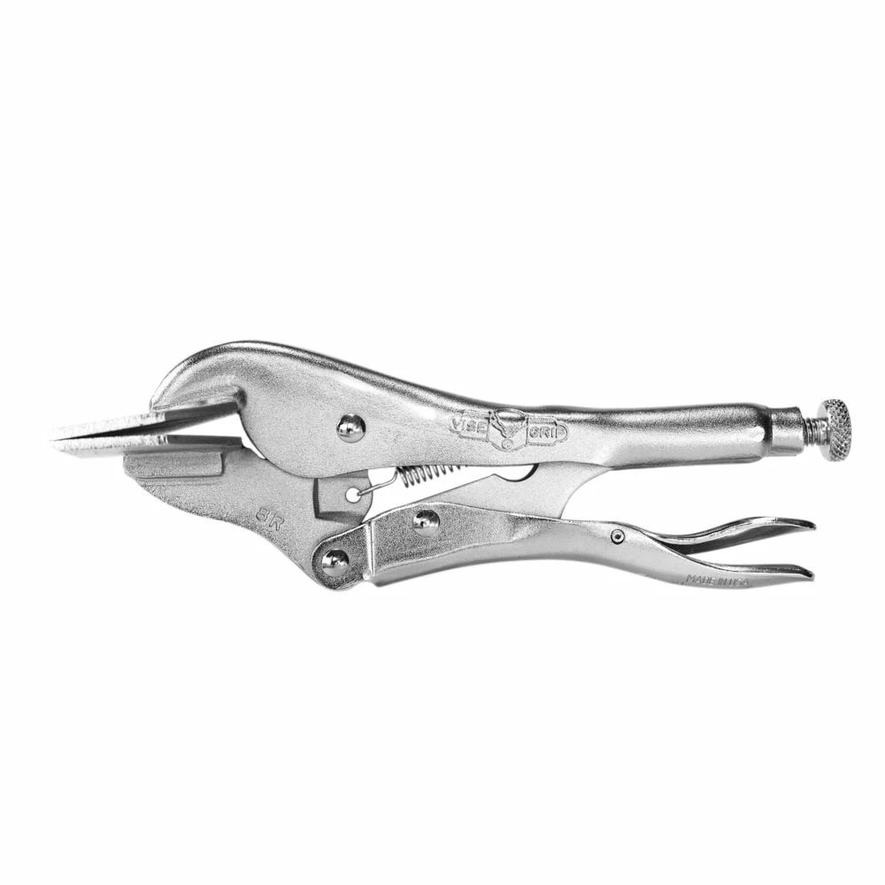 Best Sale ๐ IRWIN Vise-Grip Sheet Metal Locking Pliers ๐ฏ 3 Best Sale ๐ IRWIN Vise-Grip Sheet Metal Locking Pliers ๐ฏ