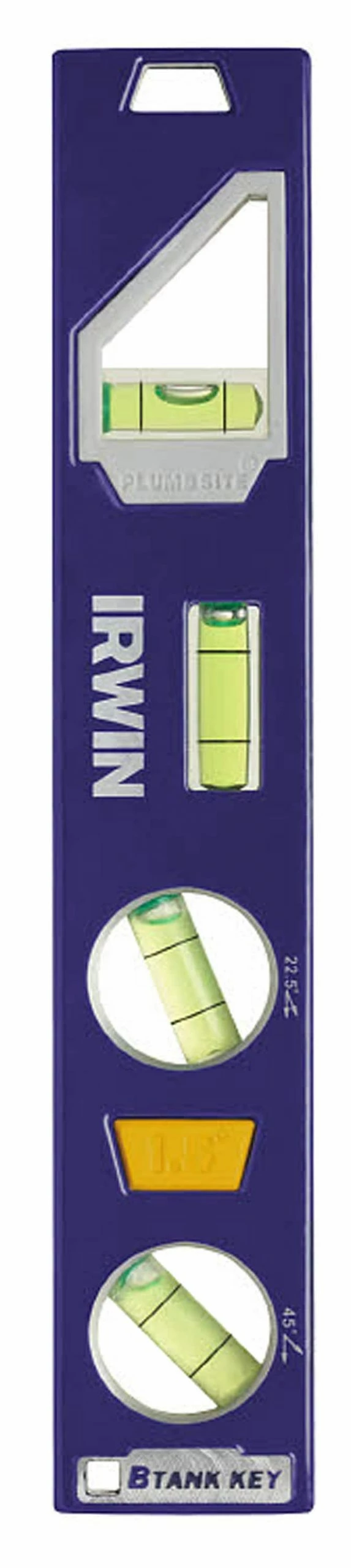 Coupon ๐ IRWIN Levels 250 9-in Magnetic Torpedo Level ๐ 2 Coupon ๐ IRWIN Levels 250 9-in Magnetic Torpedo Level ๐