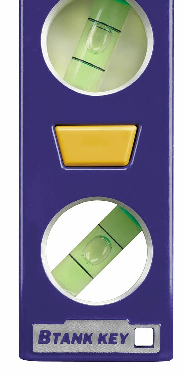 Coupon ๐ IRWIN Levels 250 9-in Magnetic Torpedo Level ๐ 4 Coupon ๐ IRWIN Levels 250 9-in Magnetic Torpedo Level ๐ - Image 3