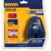 Hot Sale ✔️ IRWIN Chalk Reels STRAIT-LINE SPEEDLINE 100-ft Chalk Reel 🎁 -IRWIN Sales Store 04957220