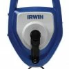 Best Sale ⭐ IRWIN Chalk Reels STRAIT-LINE LAYOUTPRO 100-ft Chalk Reel 👍 -IRWIN Sales Store 05005697 scaled