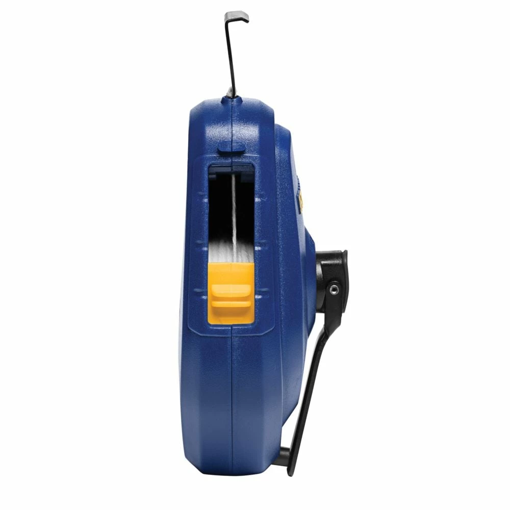 Flash Sale ๐ IRWIN Chalk Reels STRAIT-LINE SPEEDLINE 100-ft Chalk Reel ๐ฏ 7 Flash Sale ๐ IRWIN Chalk Reels STRAIT-LINE SPEEDLINE 100-ft Chalk Reel ๐ฏ - Image 5