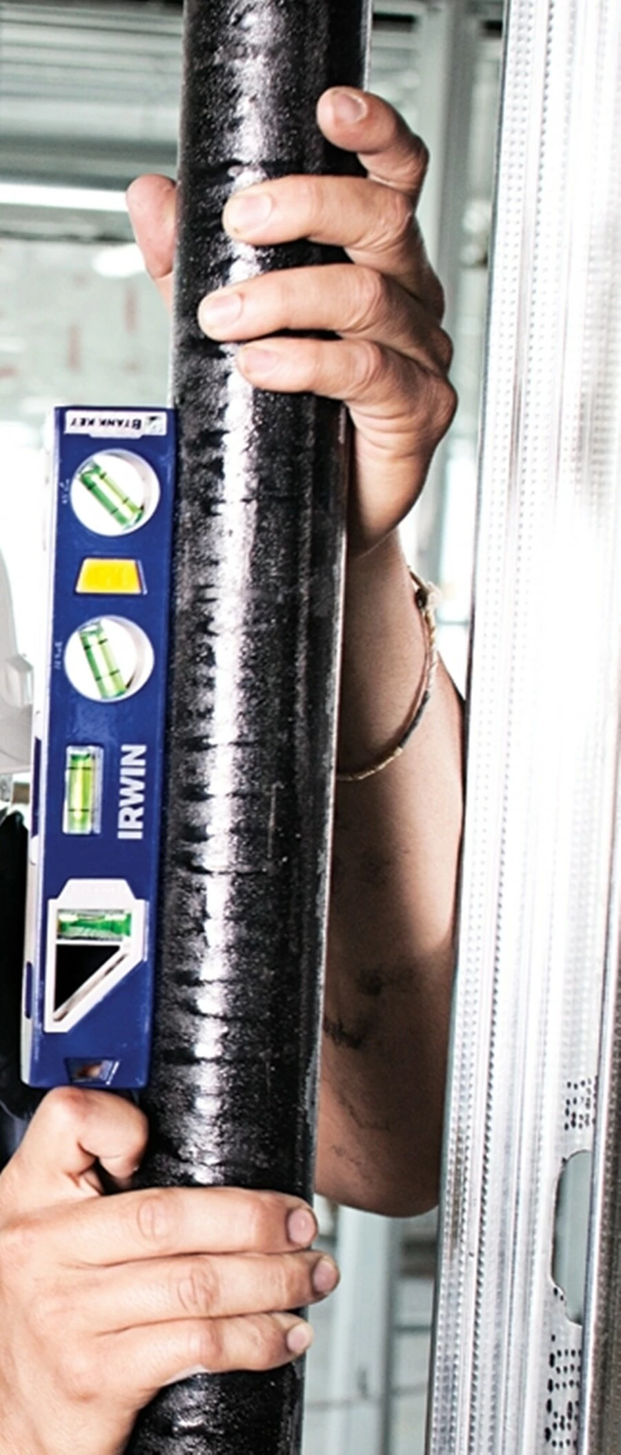 Coupon ๐ IRWIN Levels 250 9-in Magnetic Torpedo Level ๐ 8 Coupon ๐ IRWIN Levels 250 9-in Magnetic Torpedo Level ๐ - Image 7