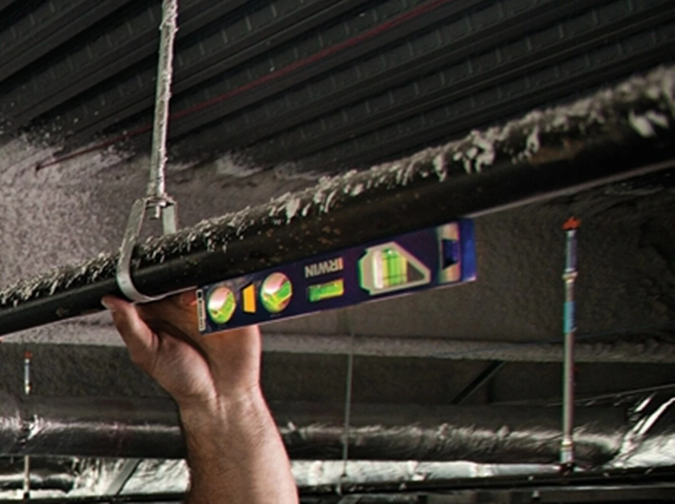 Coupon ๐ IRWIN Levels 250 9-in Magnetic Torpedo Level ๐ 9 Coupon ๐ IRWIN Levels 250 9-in Magnetic Torpedo Level ๐ - Image 8