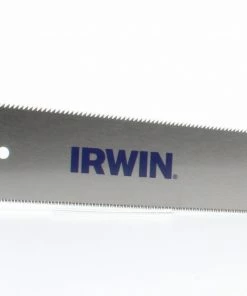 New 💯 IRWIN Hand Saws Marples Double-Edged 9.5-in Fine Finish Cut Pull Saw ⭐ -IRWIN Sales Store 05411740