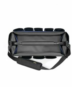 Best reviews of ✨ IRWIN Tool Bags Blue/Black Polyester 18-in Tool Tote ✨ -IRWIN Sales Store 07825326