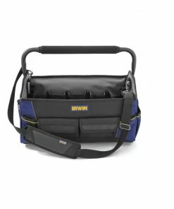 Deals ๐ IRWIN Tool Bags 20.25-in ๐