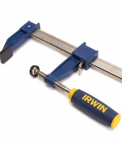 Flash Sale 🛒 IRWIN Clamps 24-in Heavy-Duty Bar Clamp 😍 -IRWIN Sales Store 07853869