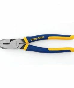 Best Pirce 😍 IRWIN VISE-GRIP 9.5-in Linesman Pliers ✔️