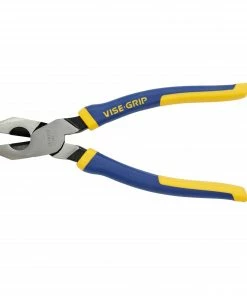 Best Pirce 😍 IRWIN VISE-GRIP 9.5-in Linesman Pliers ✔️ -IRWIN Sales Store 08167351
