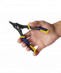 Best reviews of ๐ IRWIN VISE-GRIP Convertible 6-in Snap Ring Pliers โญ 11 Best reviews of ๐ IRWIN VISE-GRIP Convertible 6-in Snap Ring Pliers โญ -IRWIN Sales Store 08167354