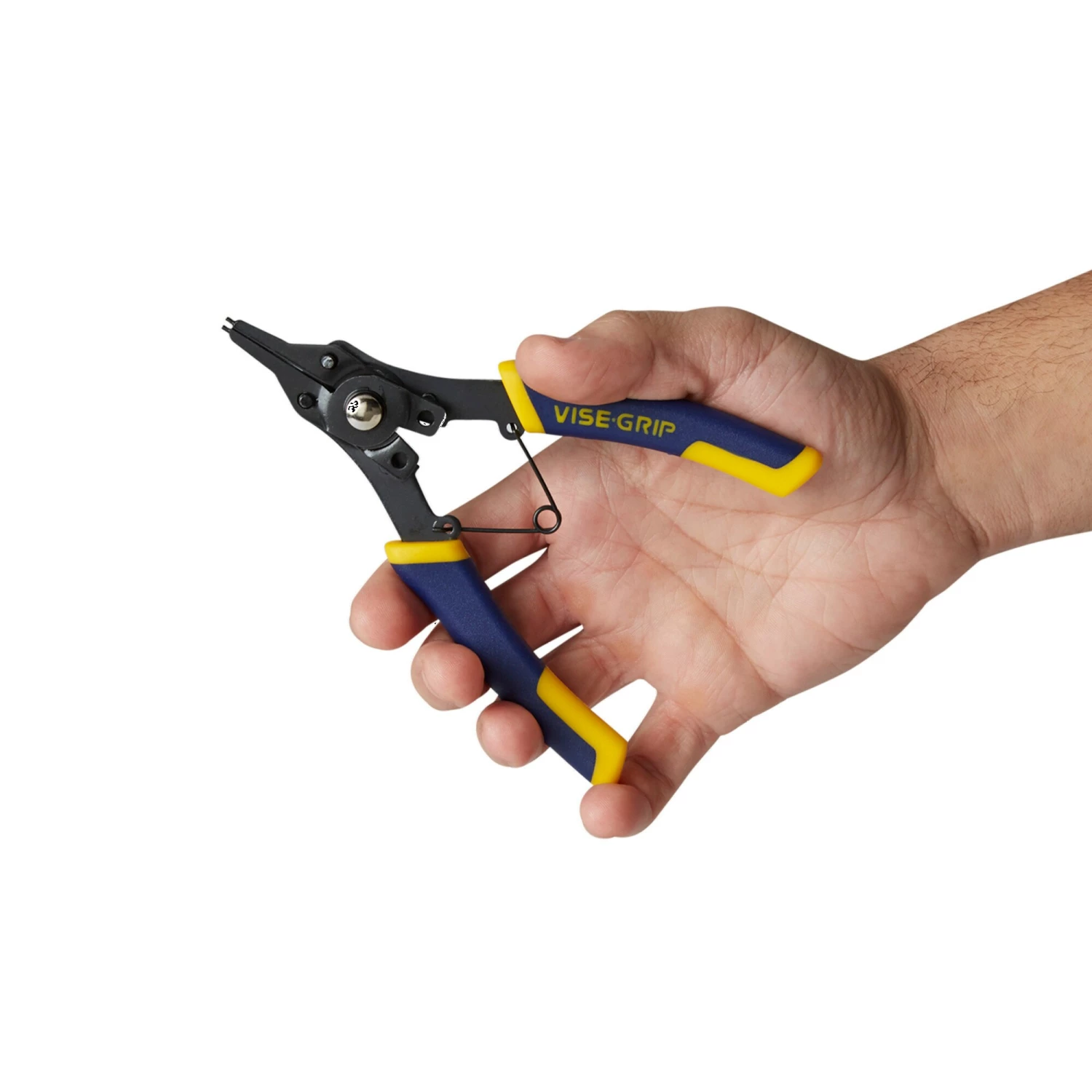 Best reviews of ๐ IRWIN VISE-GRIP Convertible 6-in Snap Ring Pliers โญ 7 Best reviews of ๐ IRWIN VISE-GRIP Convertible 6-in Snap Ring Pliers โญ - Image 5