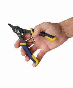Best reviews of ๐ IRWIN VISE-GRIP Convertible 6-in Snap Ring Pliers โญ 10 Best reviews of ๐ IRWIN VISE-GRIP Convertible 6-in Snap Ring Pliers โญ -IRWIN Sales Store 08167356