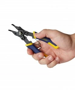Best reviews of ๐ IRWIN VISE-GRIP Convertible 6-in Snap Ring Pliers โญ 9 Best reviews of ๐ IRWIN VISE-GRIP Convertible 6-in Snap Ring Pliers โญ -IRWIN Sales Store 08167357