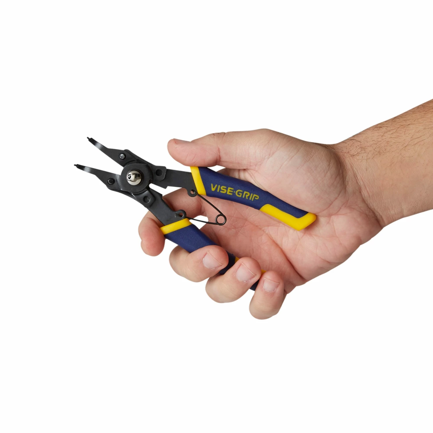 Best reviews of ๐ IRWIN VISE-GRIP Convertible 6-in Snap Ring Pliers โญ 4 Best reviews of ๐ IRWIN VISE-GRIP Convertible 6-in Snap Ring Pliers โญ - Image 2