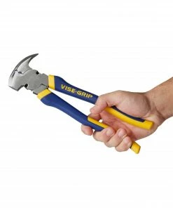 Promo 🤩 IRWIN Vise-Grip Pliers 👏 -IRWIN Sales Store 08167359