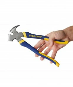 Promo 🤩 IRWIN Vise-Grip Pliers 👏 -IRWIN Sales Store 08167361