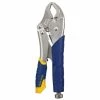 Flash Sale ⭐ IRWIN VISE-GRIP Fast Release 10-in Curved Jaw Locking Pliers ✨ -IRWIN Sales Store 08167364