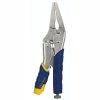 Coupon 🔔 IRWIN VISE-GRIP Fast Release 9-in Long Nose Locking Pliers 👍 -IRWIN Sales Store 08167368