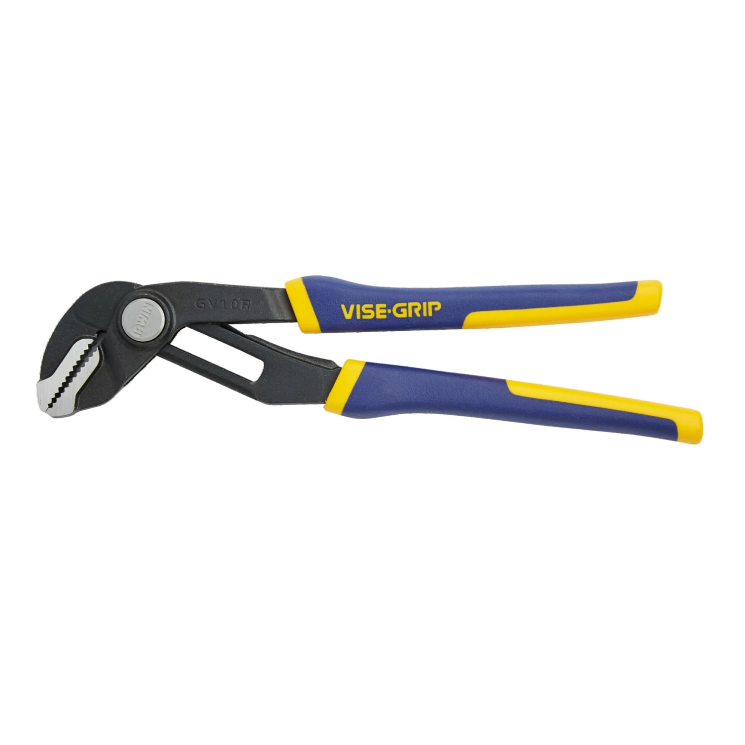 Outlet ๐ IRWIN VISE-GRIP Quick Adjusting GrooveLock 10-in Straight Jaw Locking Pliers ๐ 3 Outlet ๐ IRWIN VISE-GRIP Quick Adjusting GrooveLock 10-in Straight Jaw Locking Pliers ๐