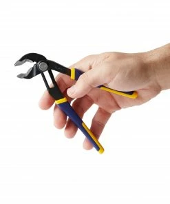 Best reviews of ⌛ IRWIN VISE-GRIP Quick Adjusting GrooveLock 6-in V-jaw Pliers 🎁 -IRWIN Sales Store 08167380