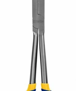 Budget 🎉 IRWIN VISE-GRIP Bent Compound Long Reach Pliers 🔔