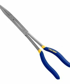 Wholesale 👏 IRWIN VISE-GRIP 13.25-in Straight Compound Long Reach Pliers 💯 11 Wholesale 👏 IRWIN VISE-GRIP 13.25-in Straight Compound Long Reach Pliers 💯 -IRWIN Sales Store 08167394 scaled