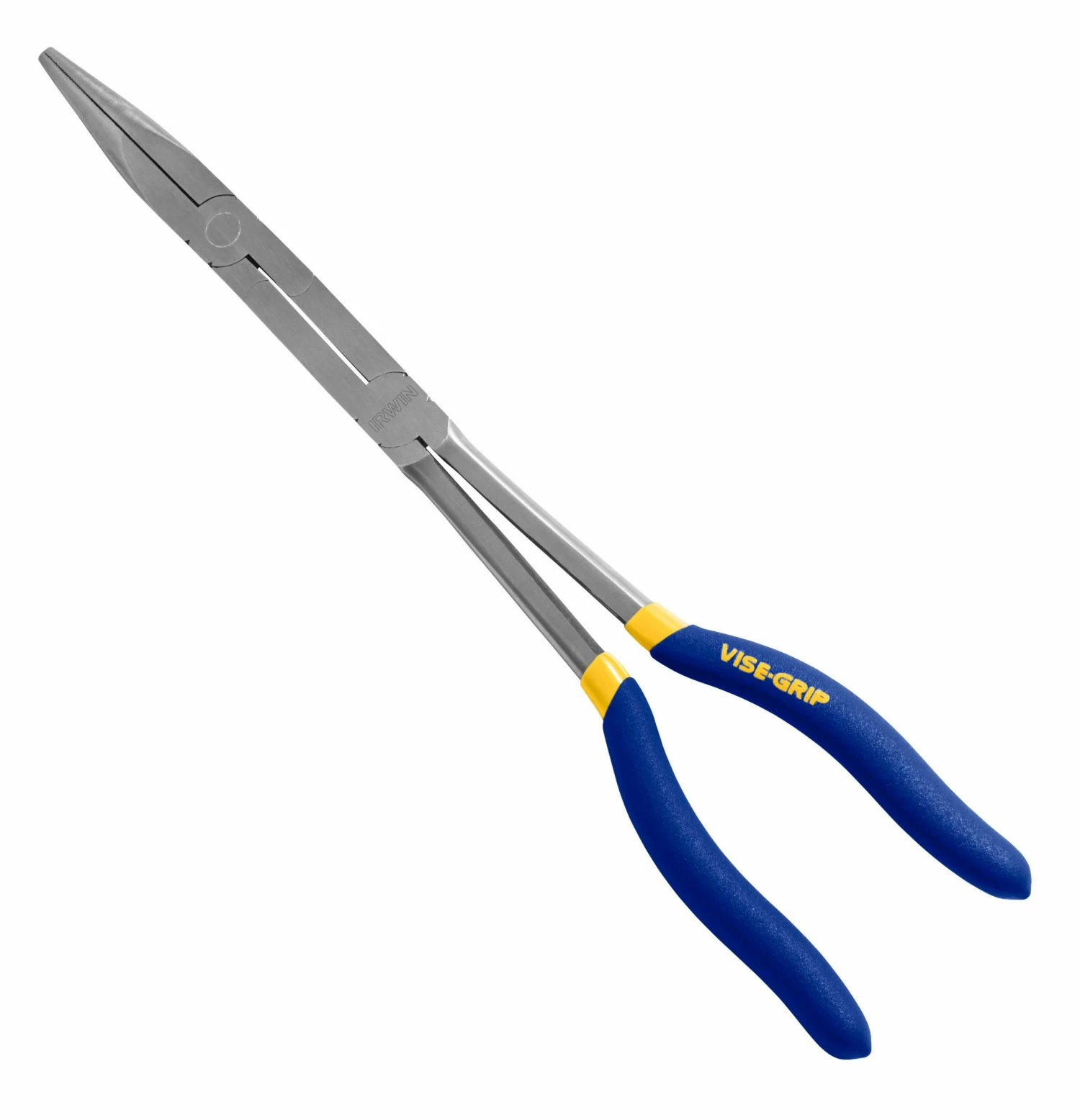 Wholesale 👏 IRWIN VISE-GRIP 13.25-in Straight Compound Long Reach Pliers 💯 6 Wholesale 👏 IRWIN VISE-GRIP 13.25-in Straight Compound Long Reach Pliers 💯 - Image 4
