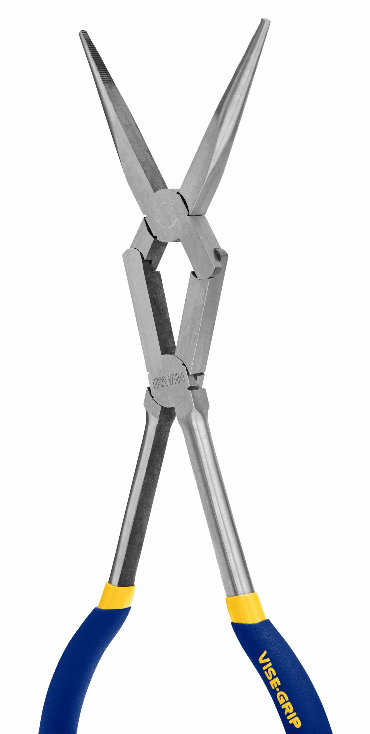 Wholesale 👏 IRWIN VISE-GRIP 13.25-in Straight Compound Long Reach Pliers 💯 5 Wholesale 👏 IRWIN VISE-GRIP 13.25-in Straight Compound Long Reach Pliers 💯 - Image 3