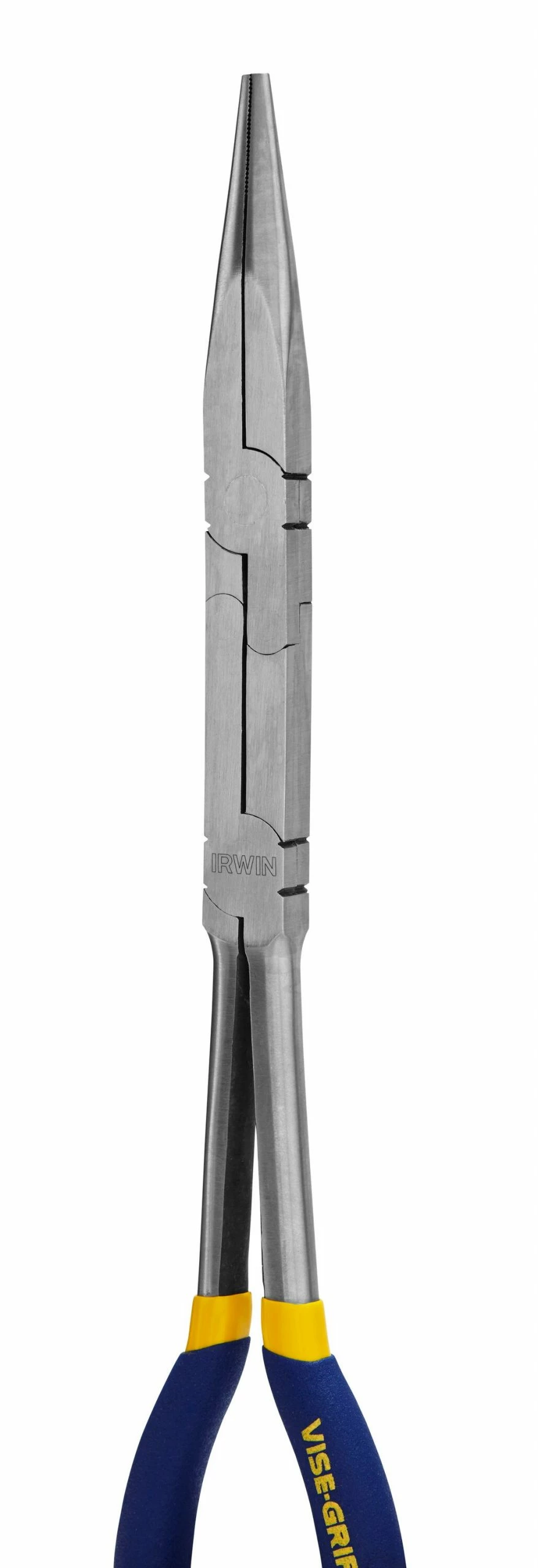 Wholesale 👏 IRWIN VISE-GRIP 13.25-in Straight Compound Long Reach Pliers 💯 4 Wholesale 👏 IRWIN VISE-GRIP 13.25-in Straight Compound Long Reach Pliers 💯 - Image 2