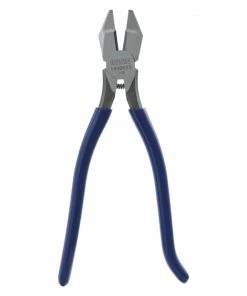 Outlet 💯 IRWIN VISE-GRIP Ironworker's 9-in Rebar Pliers 🤩