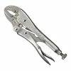 Best reviews of ❤️ IRWIN VISE-GRIP Original 7-in Curved Jaw Locking with Wire Cutter Pliers 🎁