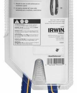 Wholesale ⌛ IRWIN VISE-GRIP End Cutting Pliers 🤩 -IRWIN Sales Store 08167539 scaled