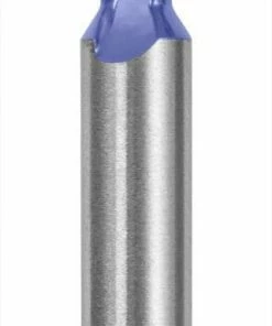 Flash Sale 🛒 IRWIN Cabinetry & Joinery Router Bits Marples 3/8-in Carbide-Tipped Keyhole Router Bit 🔔