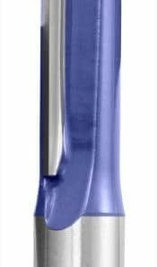 Cheap ❤️ IRWIN Straight & Mortising Router Bits Marples 1/2-in Carbide-Tipped Straight Router Bit ✨