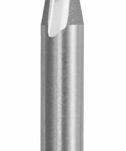 Discount 🎉 IRWIN Straight & Mortising Router Bits Marples 1/8-in Solid Carbide Straight Router Bit ⭐