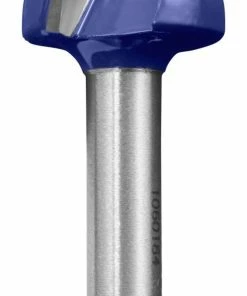 Cheap ⌛ IRWIN Surface-Forming Router Bits Marples 3/4-in Carbide-tipped Dish Carving Router Bit ⭐